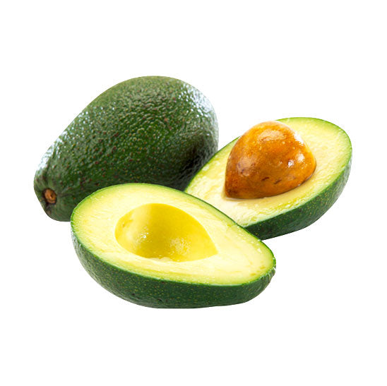Aguacate Fuerte