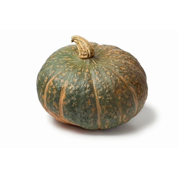 Calabaza Castilla