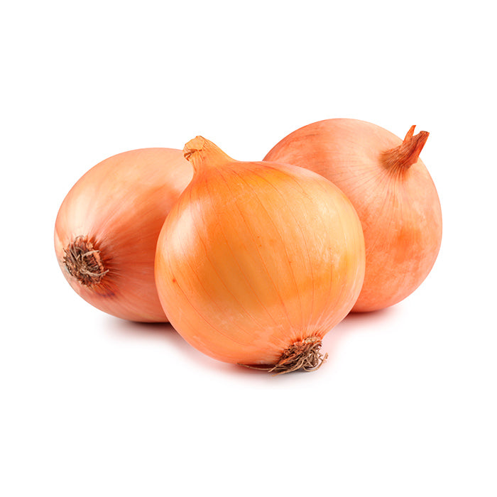 Cebolla Amarilla