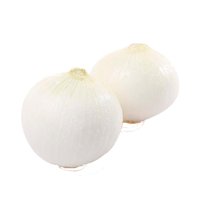Cebolla Blanca