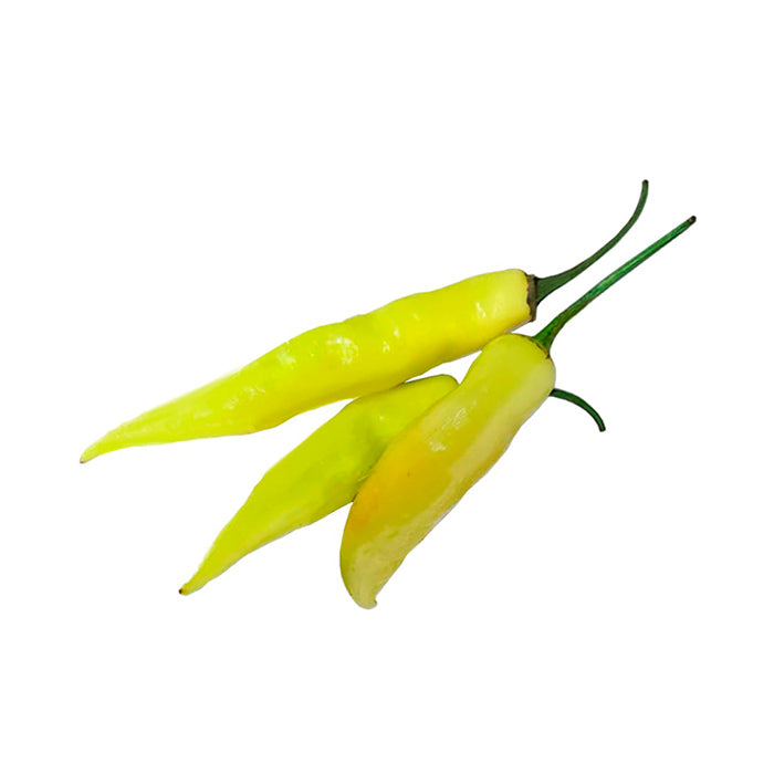Chiles Cristal