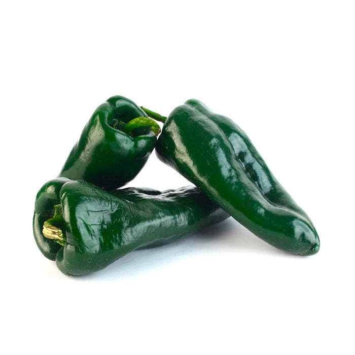 Chile Poblano