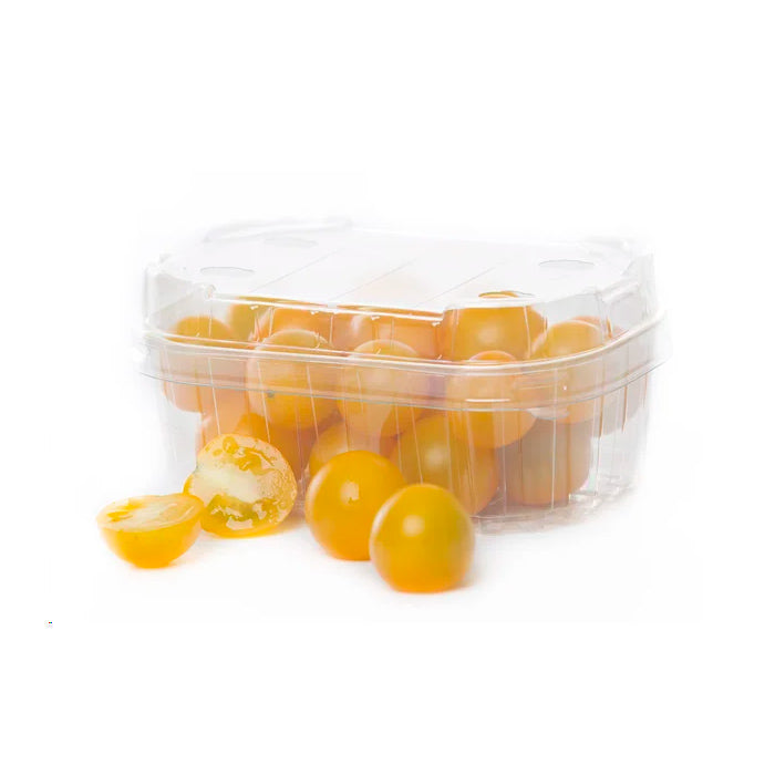 Jitomate Cherry Amarillo