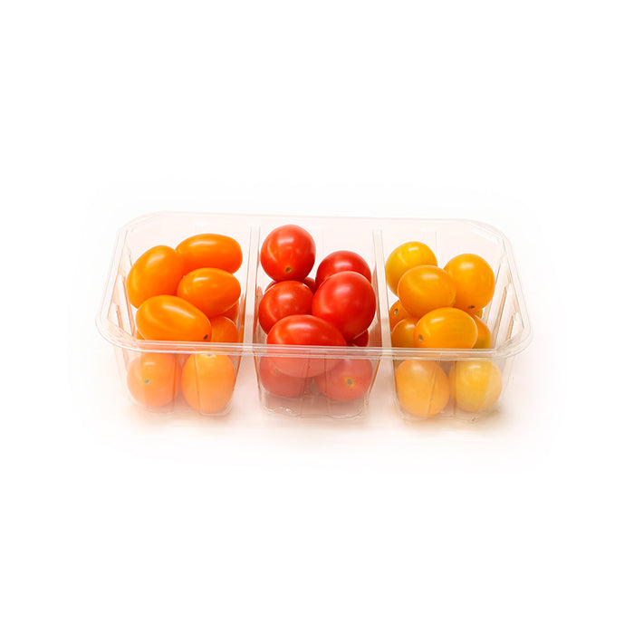 Jitomate Cherry Combinado