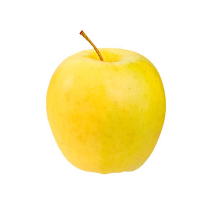 Manzana Golden Americana