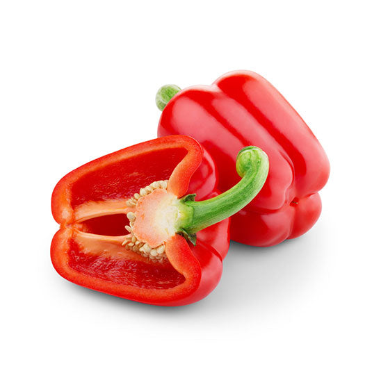 Pimiento Rojo