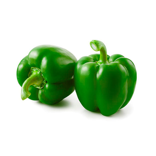 Pimiento Verde