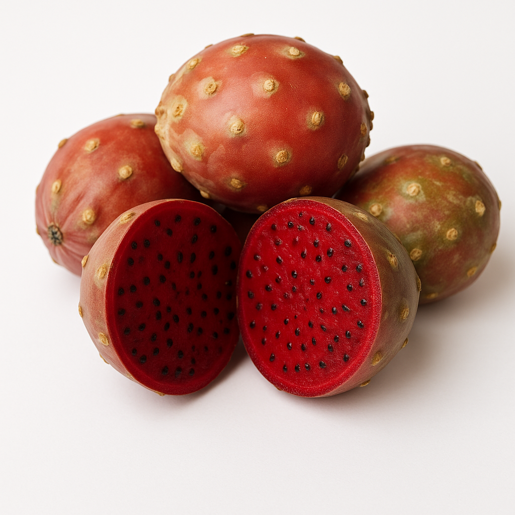 Pitahaya roja