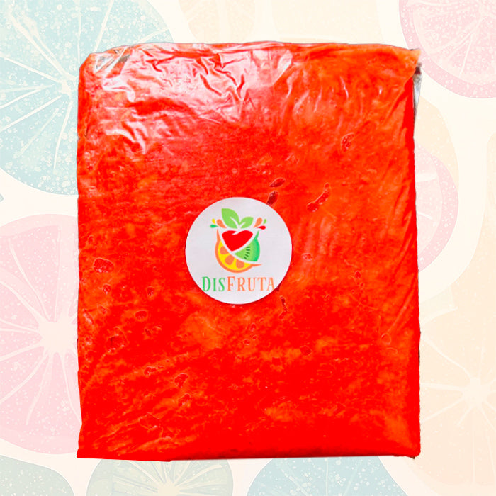 Pulpa de Mamey