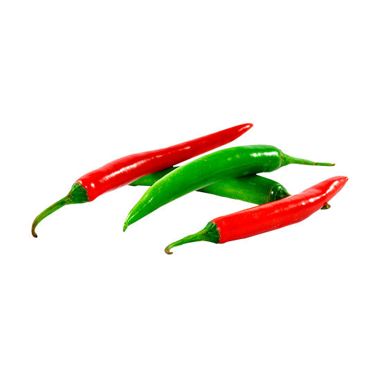 Chiles Frescos