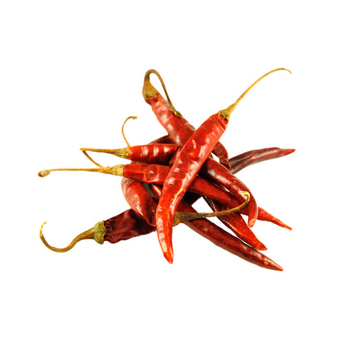 Frutos Secos