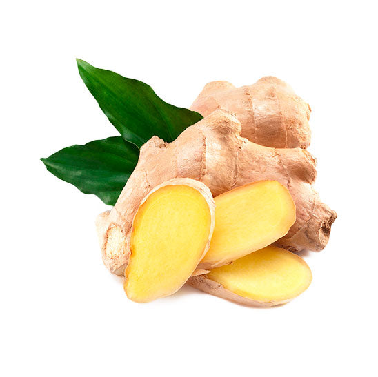 Jengibre