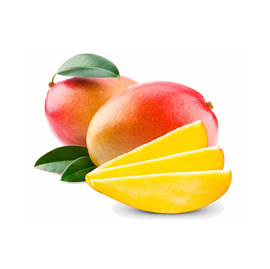 Mango Paraíso – Disfruta