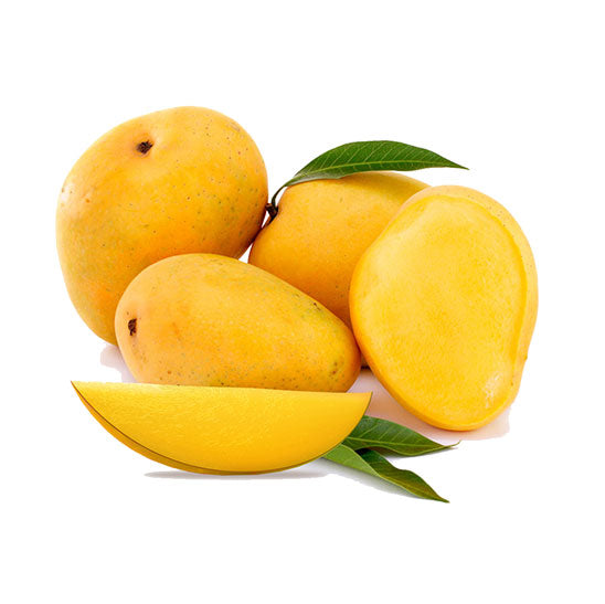 Mango  Ataúlfo