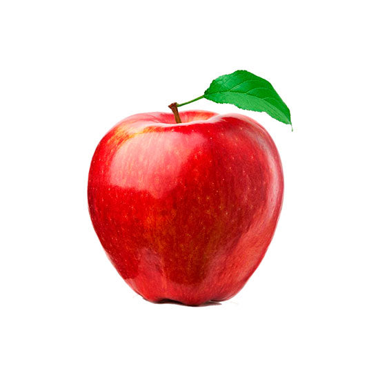 Manzana Roja