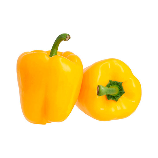 Pimiento Amarillo