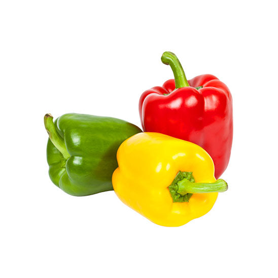 Pimiento Bandera