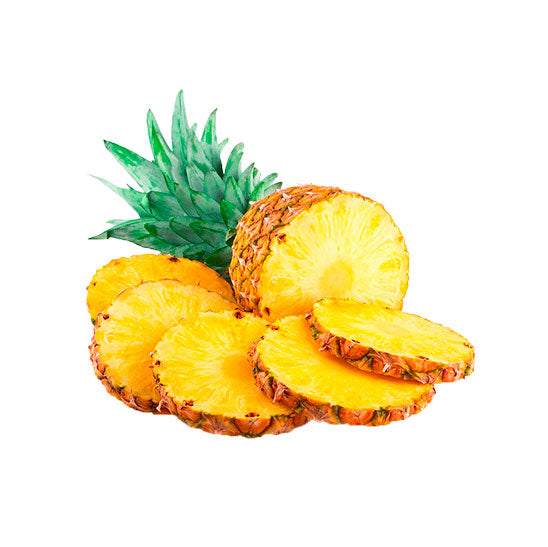 Piña Miel